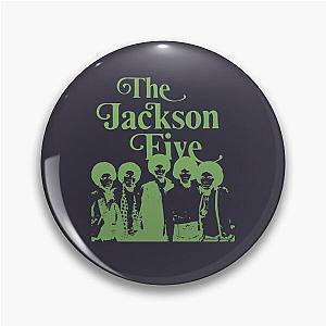 Nice Keepsake Janet Jackson Awesome For Music Fan Pin