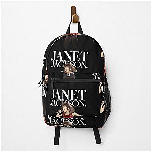 Collection Janet Jackson Backpack