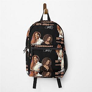 JANET JACKSON 50TH ANNIVERSARY Backpack