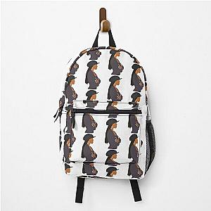 Janet Jackson  Poetic Justice Backpack