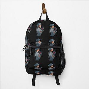 Poetic Justice Janet Jackson 	 		 Backpack