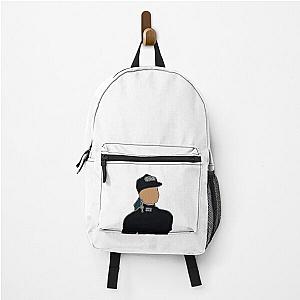 Janet Jackson Rhythm Nation Backpack