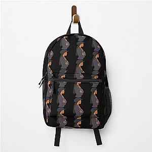 Janet Jackson - Poetic Justice   Backpack