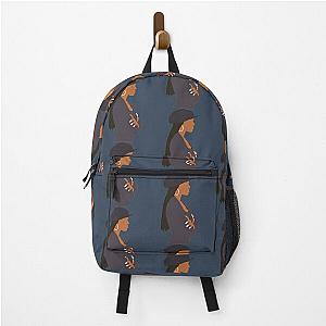 Janet Jackson - Poetic Justice    Backpack