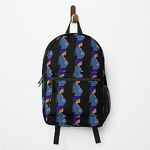 Janet Jackson Unbreakable Poetic Justice Backpack