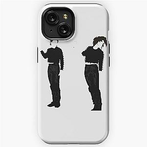 Michael -amp- Janet Jackson -quot-Scream-quot-   iPhone Tough Case