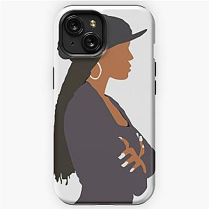 Janet Jackson - Poetic Justice  iPhone Tough Case