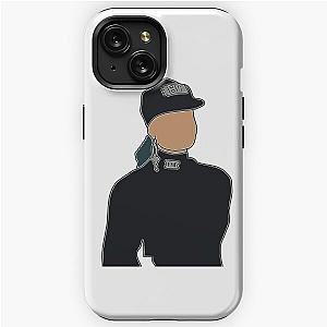 Janet Jackson Rhythm Nation iPhone Tough Case