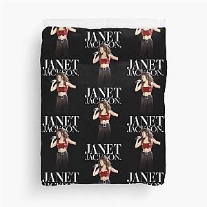 Collection Janet Jackson Duvet Cover