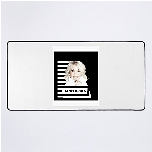 Jann Arden Merch Jann Arden Mouse Pads