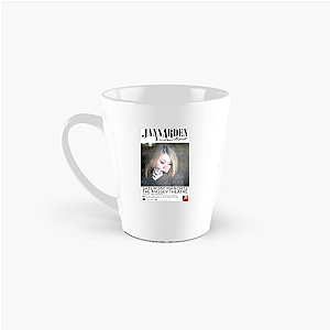 Jann Arden Signature Jann Arden Mugs