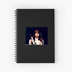 Jann Arden Merchandise Jann Arden Notebook