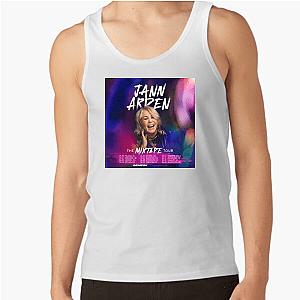 Jann Arden Merch Collection Jann Arden Tank Tops