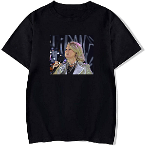 Jann Arden Fan Art Jann Arden T-Shirts