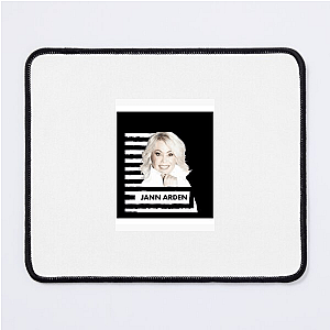 Jann Arden Merch Jann Arden Mouse Pads