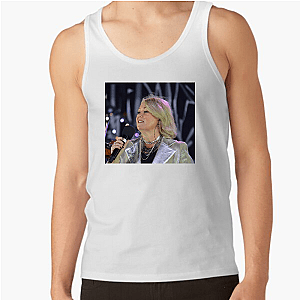 Jann Arden Fan Art Jann Arden Tank Tops