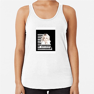 Jann Arden Merch Jann Arden Tank Tops