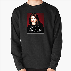 Jann Arden Special Collection Jann Arden Sweatshirts