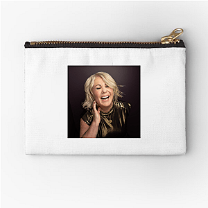 Jann Arden Collection for fans Jann Arden Zipper Pouches