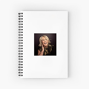 Jann Arden Collection for fans Jann Arden Notebook