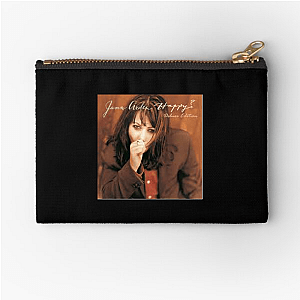 Jann Arden Merch For Fans Jann Arden Zipper Pouches