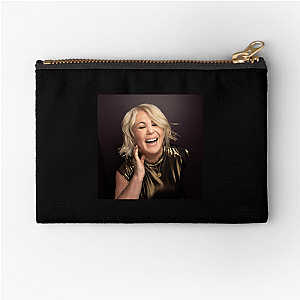 Jann Arden Collection for fans Jann Arden Zipper Pouches