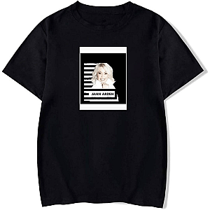 Jann Arden Merch Jann Arden T-Shirts