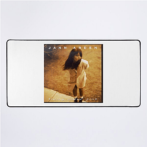 Jann Arden Merchandise For Fans Jann Arden Mouse Pads