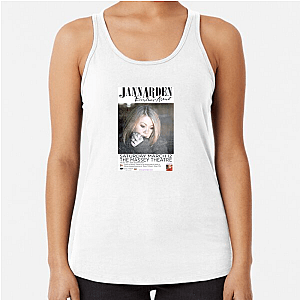 Jann Arden Signature Jann Arden Tank Tops