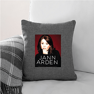 Jann Arden Special Collection Jann Arden Pillows Cover