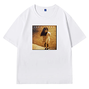 Jann Arden Merchandise For Fans Jann Arden T-Shirts