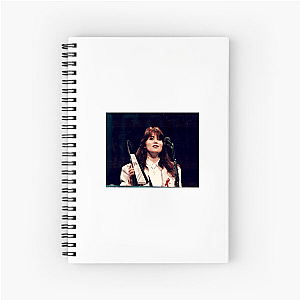 Jann Arden Merchandise Jann Arden Notebook
