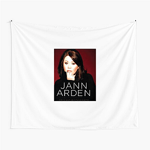 Jann Arden Special Collection Jann Arden Tapestries
