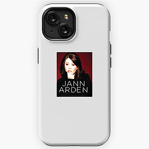 Jann Arden Special Collection Jann Arden iPhone Cases
