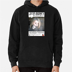 Jann Arden Signature Jann Arden Hoodies