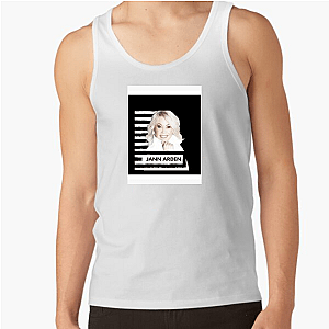 Jann Arden Merch Jann Arden Tank Tops
