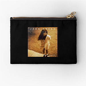 Jann Arden Merchandise For Fans Jann Arden Zipper Pouches