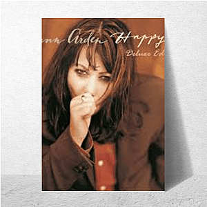 Jann Arden Merch For Fans Jann Arden Posters
