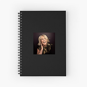 Jann Arden Collection for fans Jann Arden Notebook