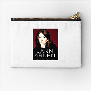 Jann Arden Special Collection Jann Arden Zipper Pouches