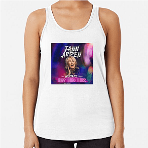 Jann Arden Merch Collection Jann Arden Tank Tops