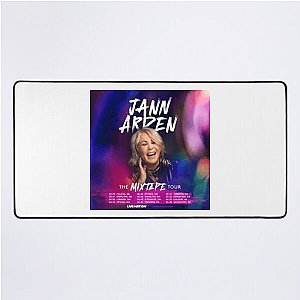 Jann Arden Merch Collection Jann Arden Mouse Pads