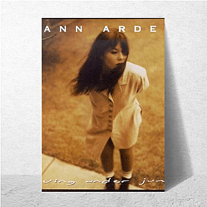 Jann Arden Merchandise For Fans Jann Arden Posters