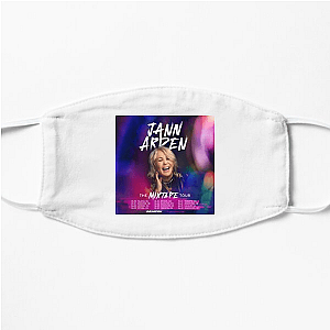 Jann Arden Merch Collection Jann Arden Face Masks