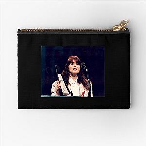 Jann Arden Merchandise Jann Arden Zipper Pouches
