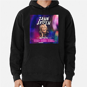 Jann Arden Merch Collection Jann Arden Hoodies
