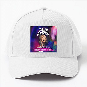 Jann Arden Merch Collection Jann Arden Hats & Caps