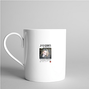 Jann Arden Signature Jann Arden Mugs