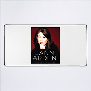 Jann Arden Special Collection Jann Arden Mouse Pads