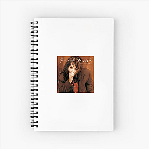 Jann Arden Merch For Fans Jann Arden Notebook